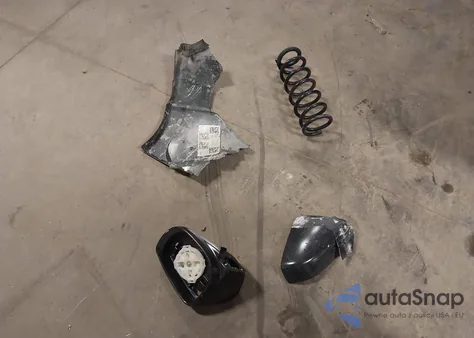 2024 Subaru Crosstrek Wilderness z USA, uszkodzony, nr VIN 4S4GUHU6XR3734264